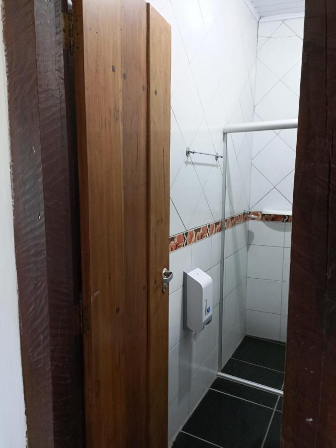 Pousada Portal Da Mucuge Porto Seguro Eksteriør bilde